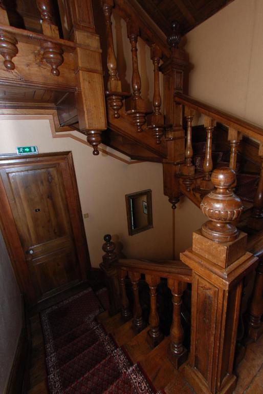 Chateau Le Mialaret Neuvic  Dış mekan fotoğraf
